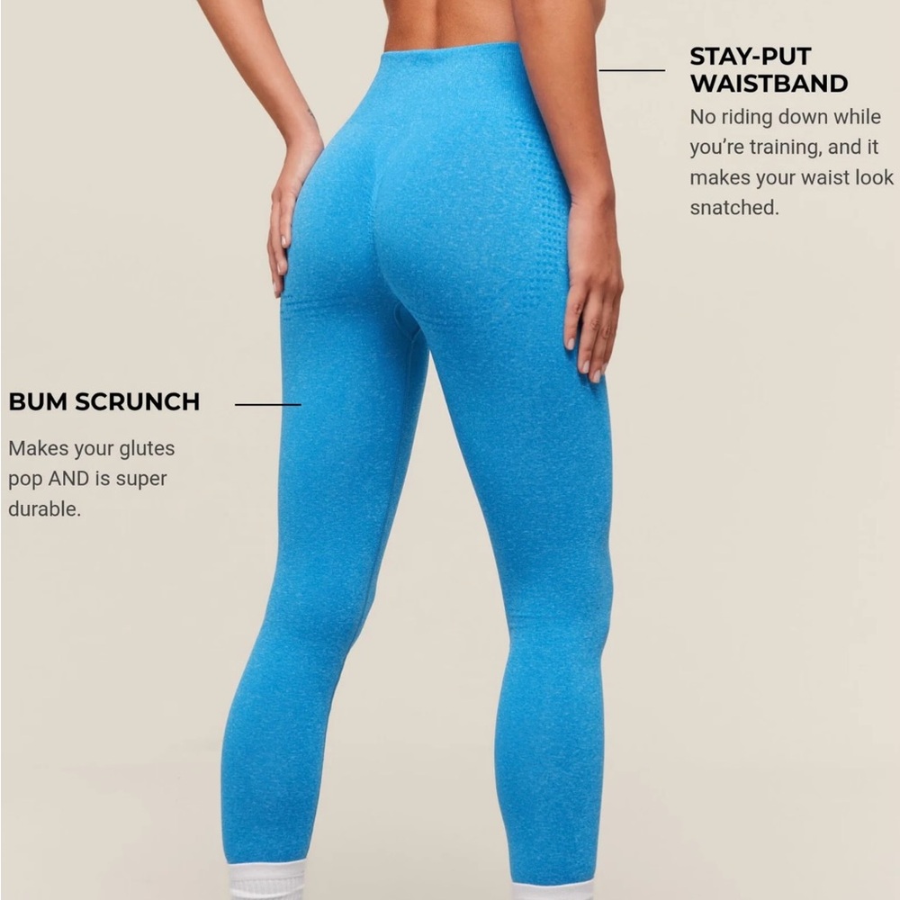 Gymshark Vital Legging